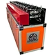 Metal angle bead machine